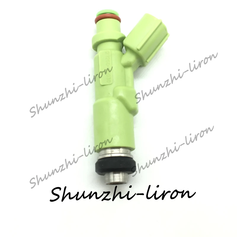 

Fuel Injector Nozzle For Toyota T.U.V KF82 Townace Lite KR42 KR52 KM70 KM80 23250-13030 23209-13030 2325013030 2320913030