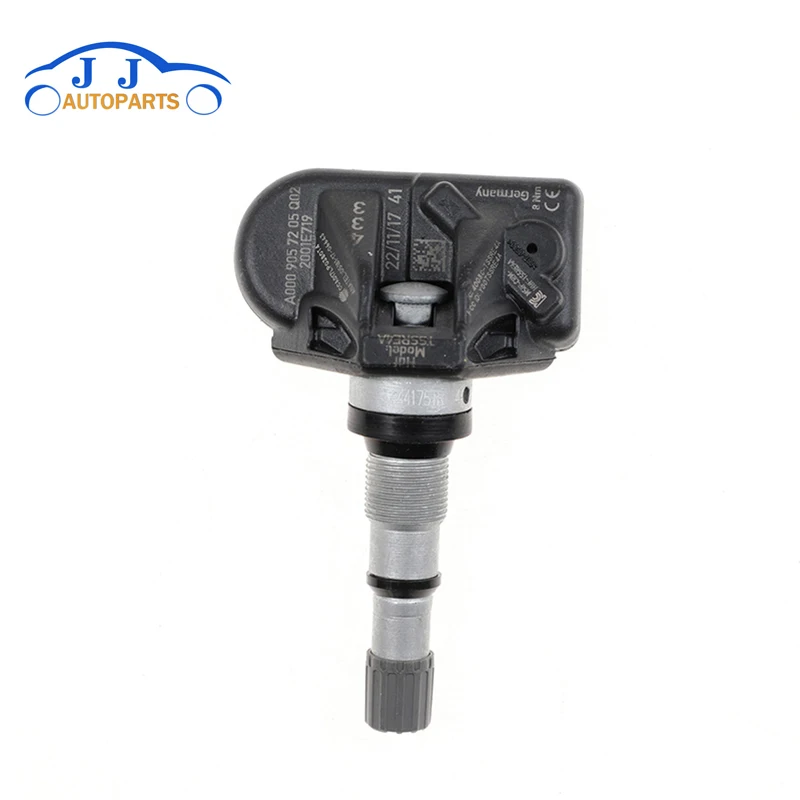 

Car TPMS Sensor For Mercedes A W177 B W247 CLA C118 GLE W167 GLS X167 GLA H247 0009057205 A0009057205