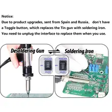 WEP 948-II Rework Station #4