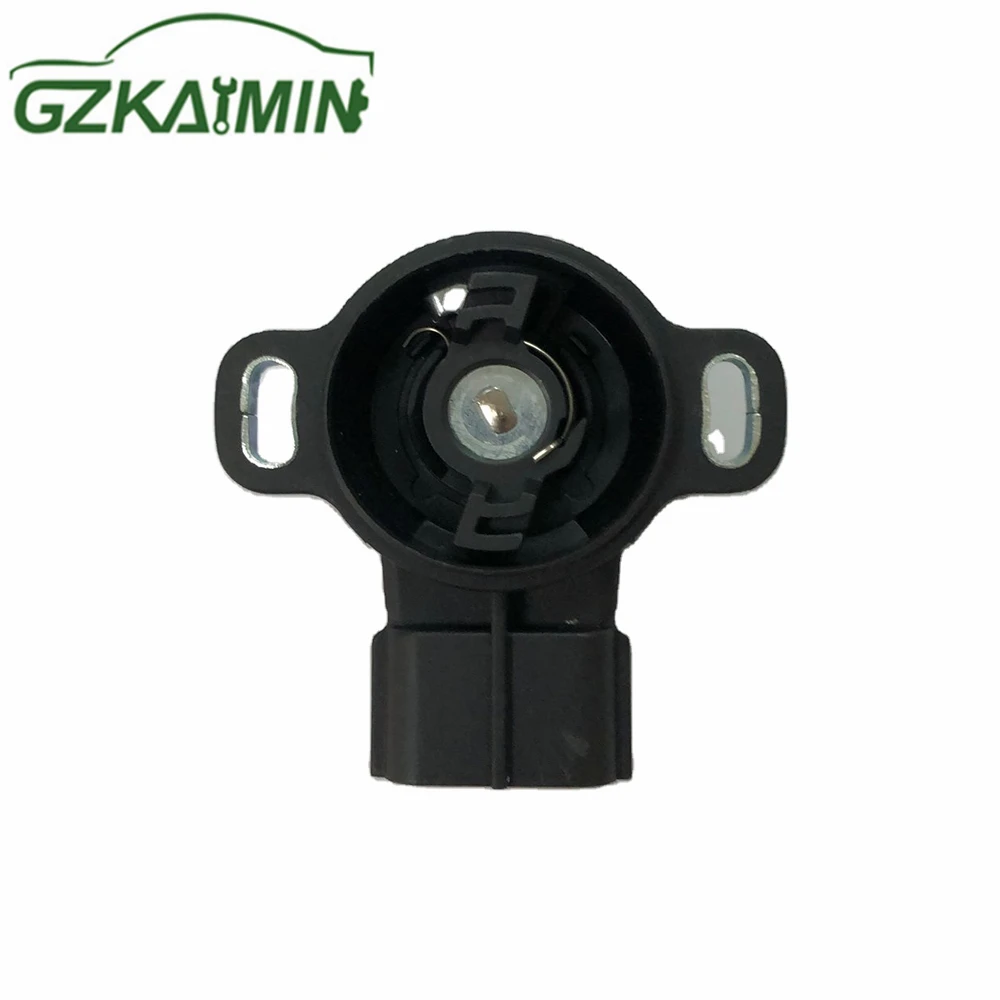 High Quality OEM 198500-3040 KL01-18-911 KL0118911 Throttle Position Sensor TPS sensor for Mazda 626 MX-6 MX-3 Millenia MPV K-M