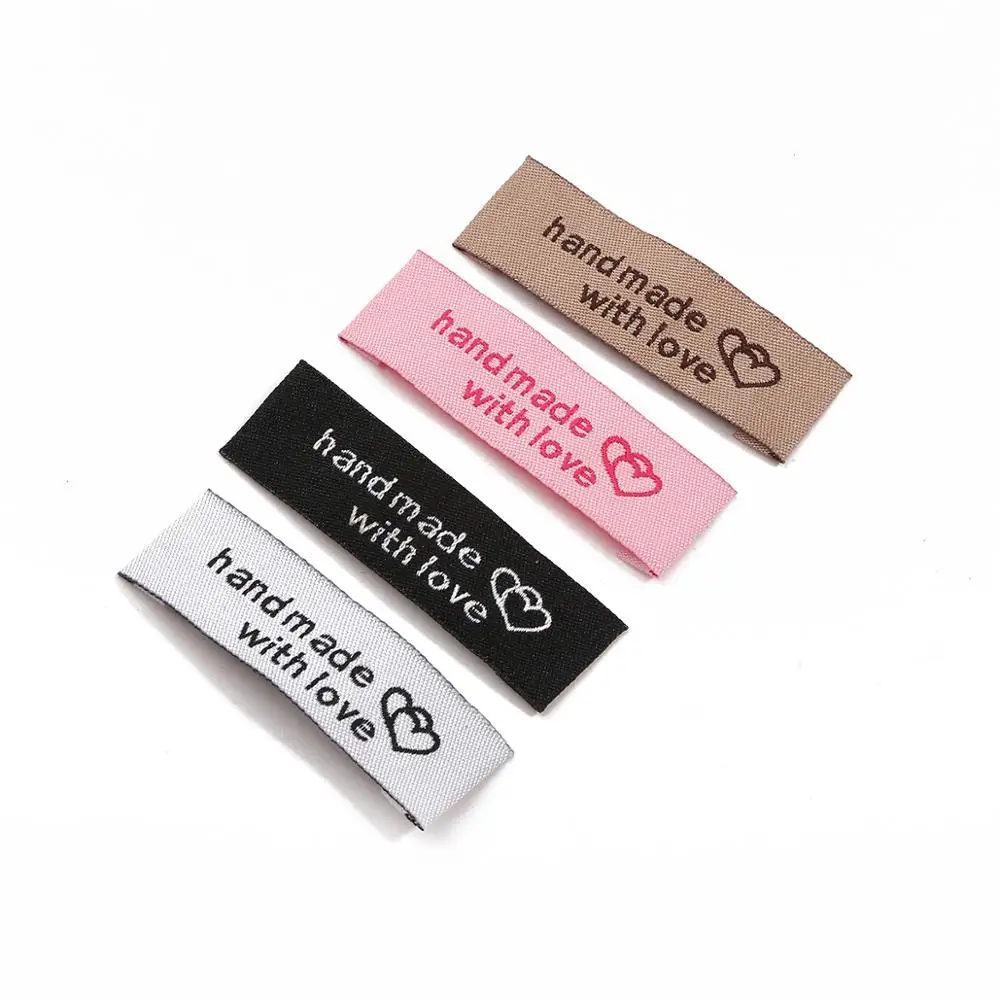 Thumbnail 2 - #87 Discounted Sew-in Labels Worth Buying