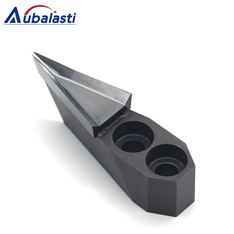 CNC Turning Tool WoodWorking Turning Tool Lathe Tool Set Alloy Cylindrical Turning Tool V-type Stair Turning Tool