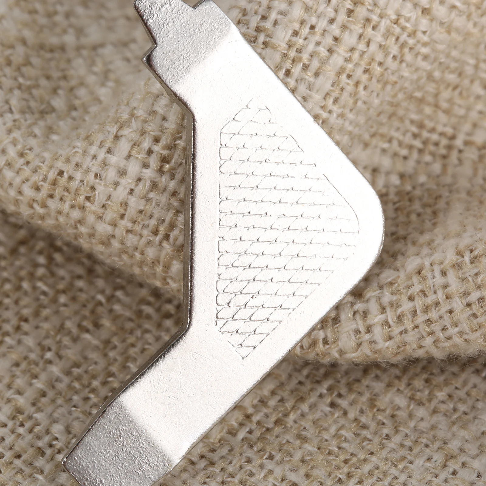 Tournevis Hexagonal Pour Machine à Coudre Surjeteuse Industrielle