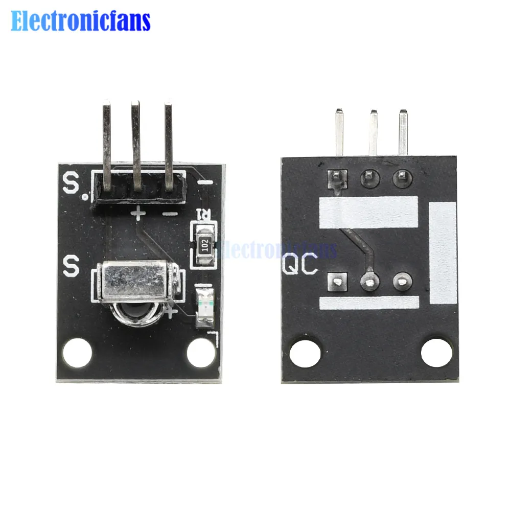 1 Set Infrarot-Fernbedienungsmodul, kabelloses IR-Empfängermodul, DIY-Kit, HX1838, intelligente Elektronik für Arduino, Raspberry Pi, DIY. – Detail 15