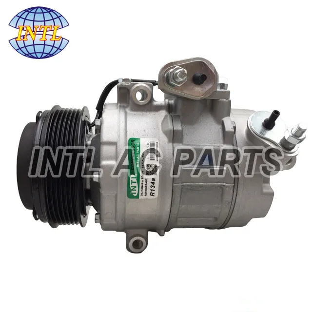 BB53-19D629-DB BB5319D629DB BB5Z19703A BB5Z19703B CG447260-4341 CG4472604341 7SBH17C Auto air ac compressor For Ford Explorer