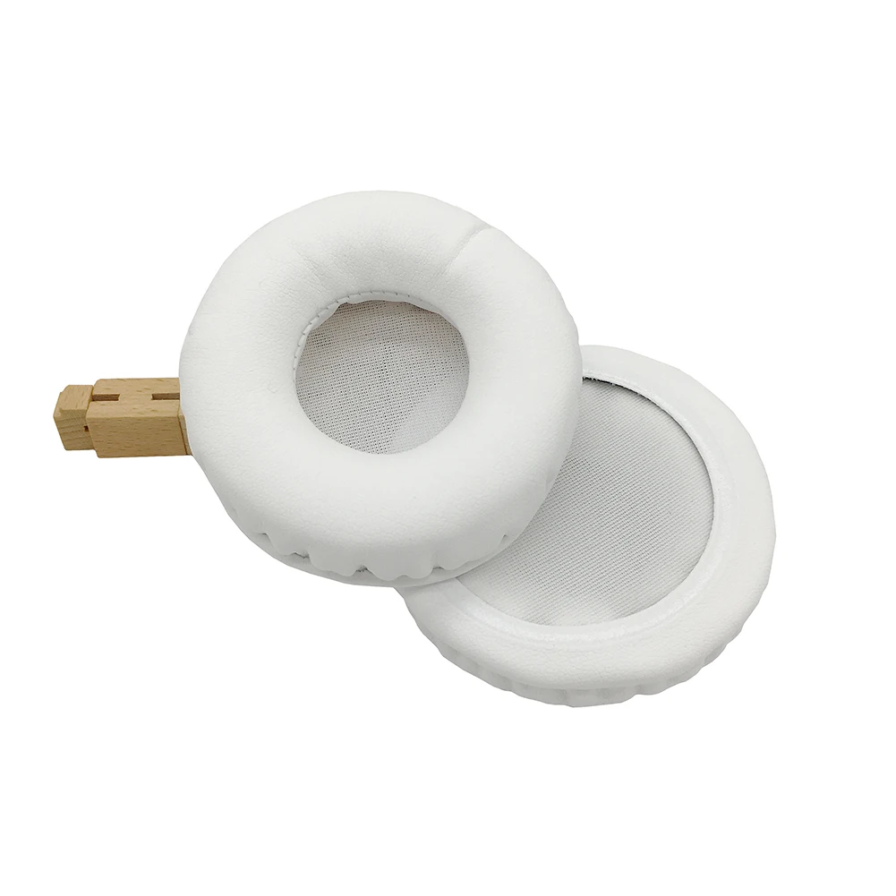 KQTFT 1 Đôi Tai Thay Thế Miếng Đệm Mút Tai Nghe Grado SR-60 SR60 SR 60 Tai Nghe Nút Tai Nghe Bằng Bao Tai Gối Đệm Ly