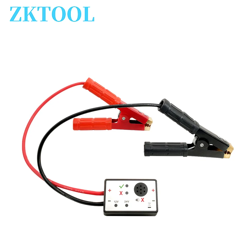 Car surge protection equipment to prevent electrical system damage while welding or bouncing cars，Car surge protector，Surge tool