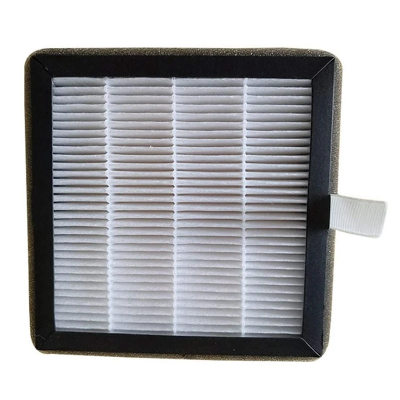 Replacement Filter,with HEPA Filter for Sleeping Outdoor Sports Housework, for Nobico J003 J006 J008 J009 Air Purifier