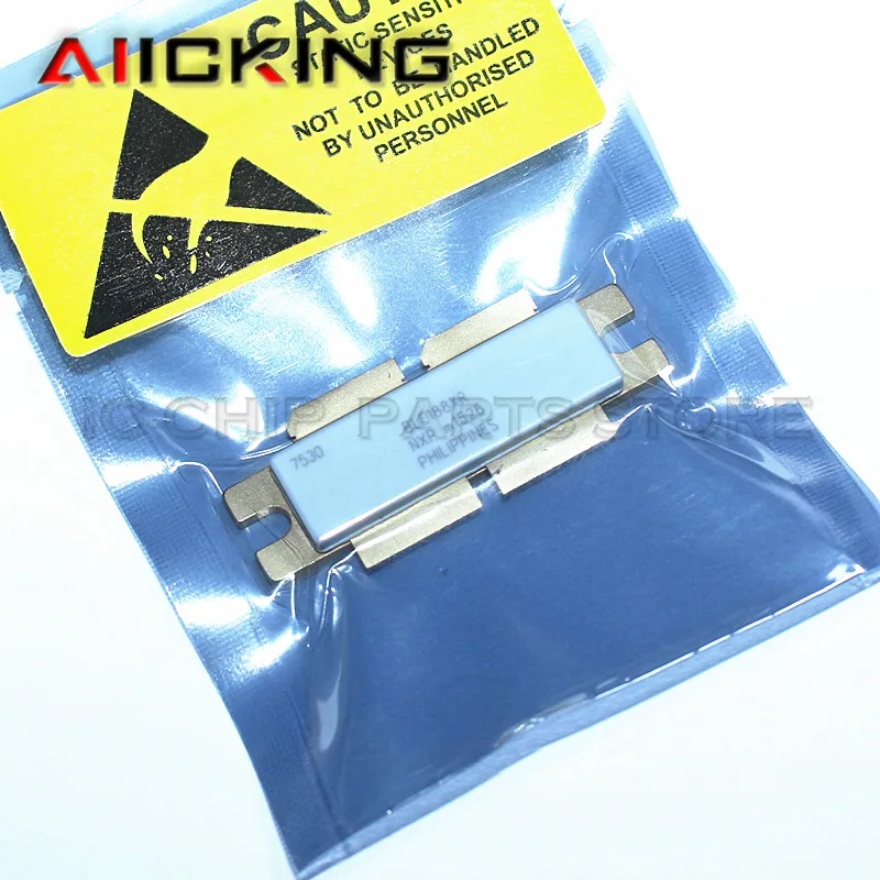 1400W BLF188XR 1szt Darmowa wysyłka NOWA ORYGINALNA rura SMD RF 50V 600MHZ - Lampa wysokiej częstotliwości Moduł wzmocnienia mocy w magazynie