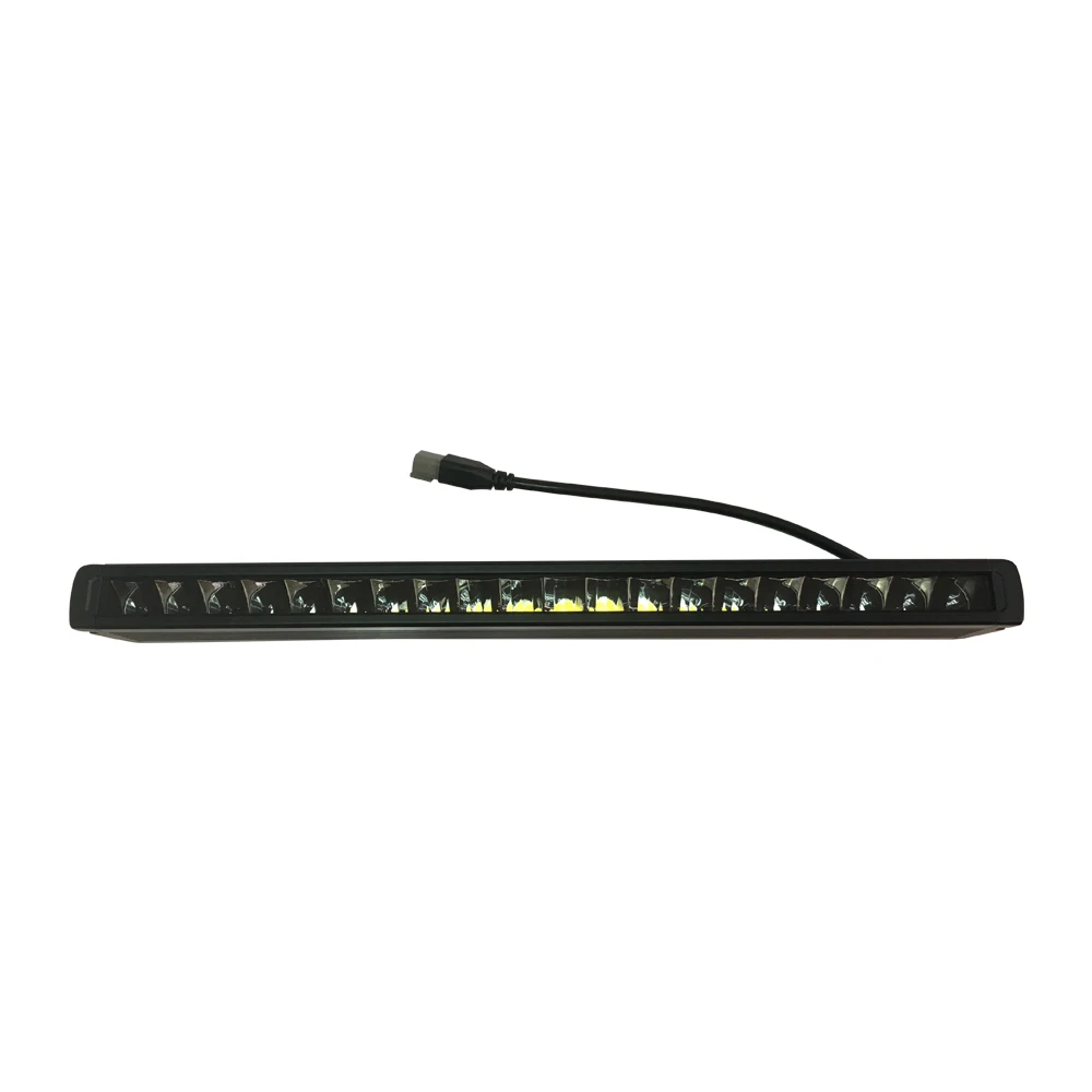 Lantsun LED6490 21 Inch LED Off-road Light Combo Beam LED work light bar Driving Lights