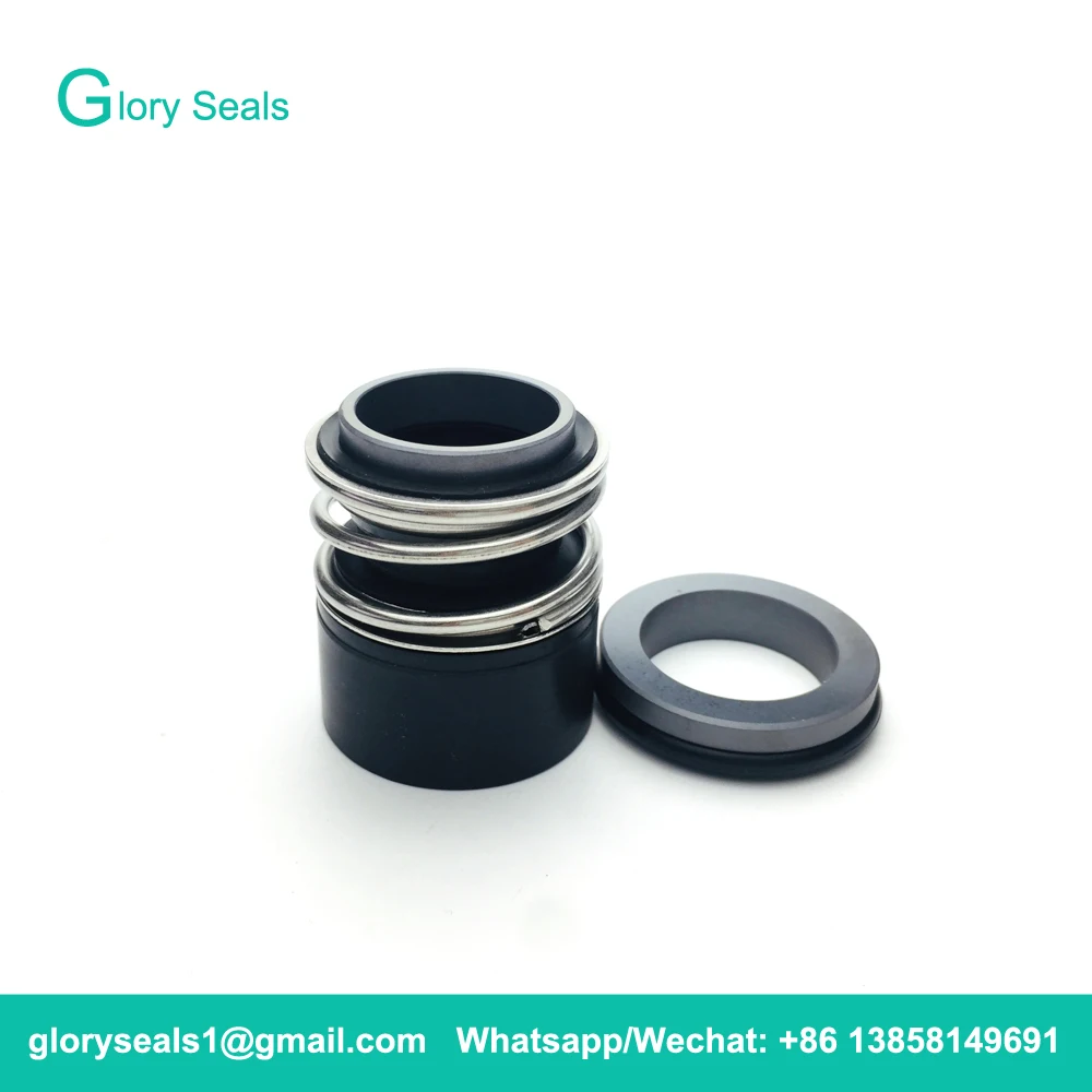 

MG13-28 MG13/28-Z MG13-28/G6 Mechanical Seals MG13 Shaft Size 28mm With G6 Stationary Seat For TP300 Series Pumps