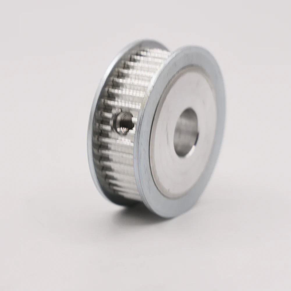 

2 шт. синхронных зубчатых шкивов AF 3M с 25 зубьями, шагом 3 мм, диаметром отверстия 4/5/6/6.35/7/8/10/12 мм, шириной 11 мм, для зубчатого ремня 3M