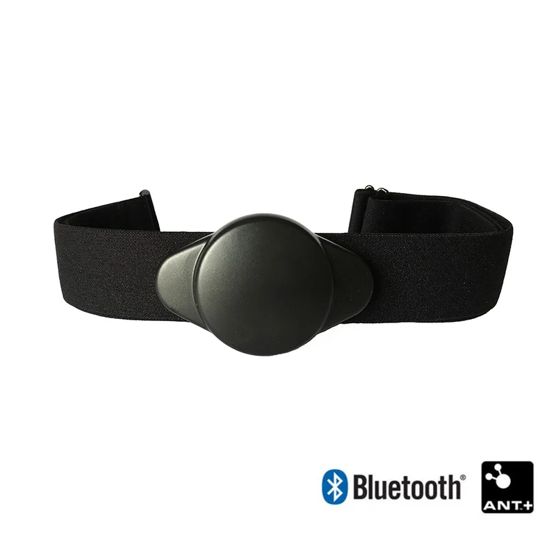 PULSOMETRO PARA SMARTPHONE IPHONE ANDROID CALORIAS Heart Rate Monitor Ant+ Bluetooth Chest Strap Heart Rate Sensor iOS Runtastic