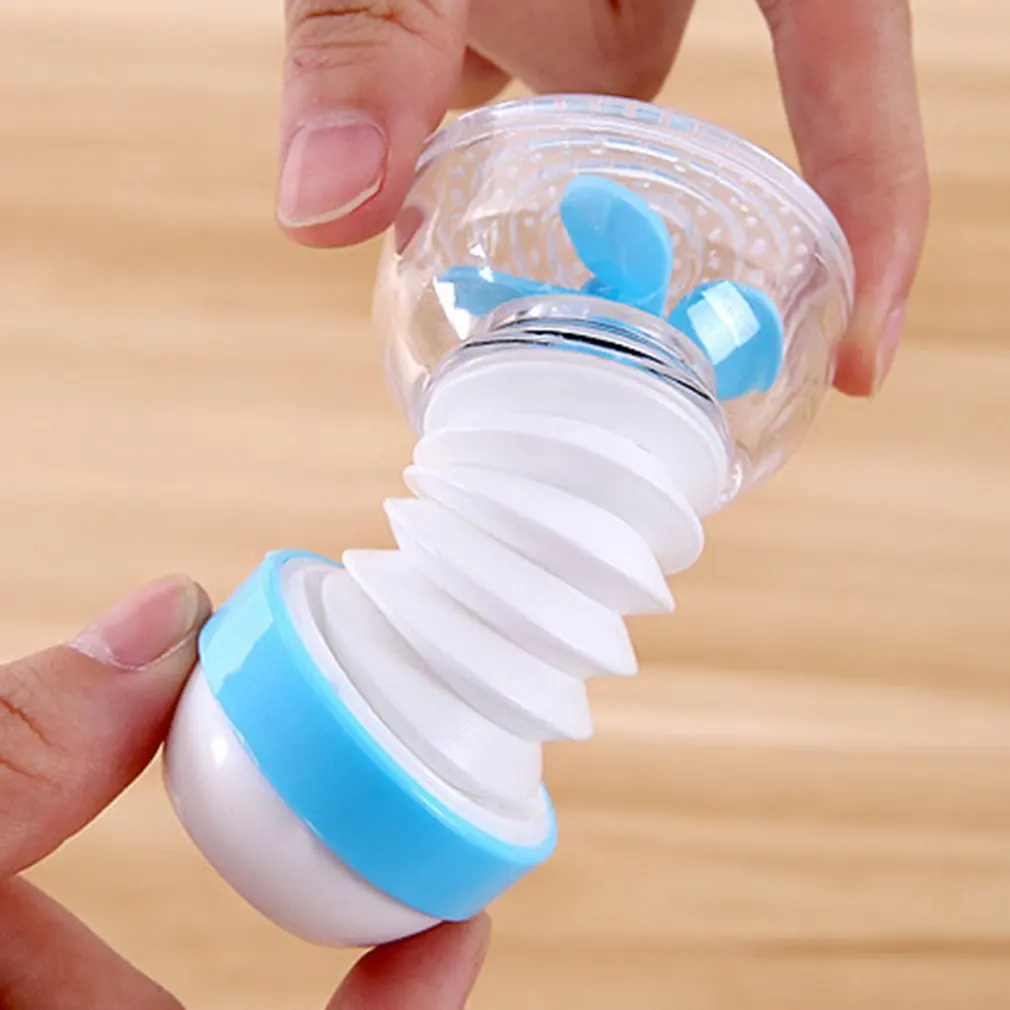 Faucet Splash Regulator Water-saving Shower Bath Valve 360-Degree Rotation Filter Devices Kitchen Accessories Water-Saving