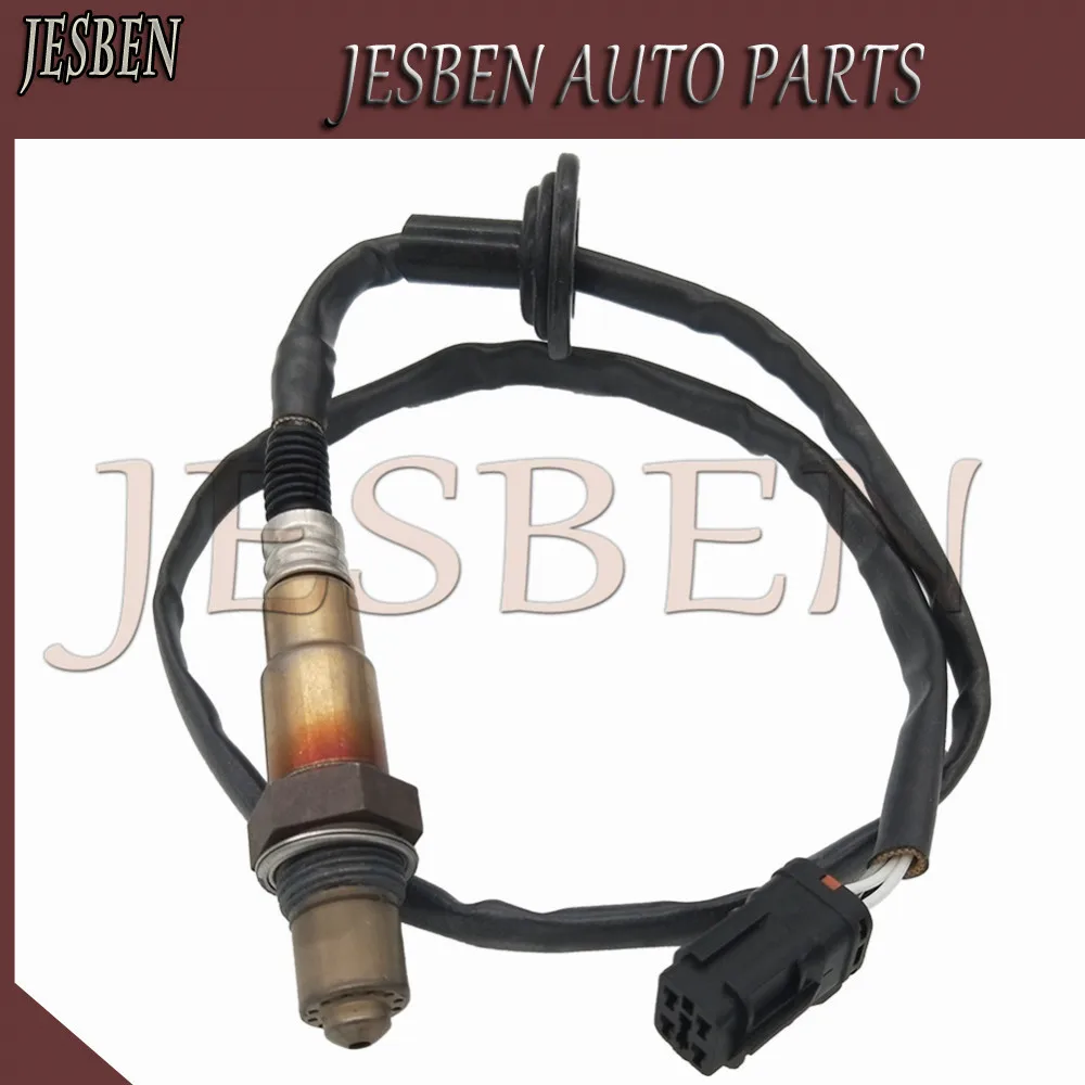 

39210-2E500 0258986751 Lambda Probe Oxygen O2 Sensor for KIA Hyundai ELANTRA 1.8L TUCSON 2.0L I40 CW 2.0 GDI 2010-2018 234-4550