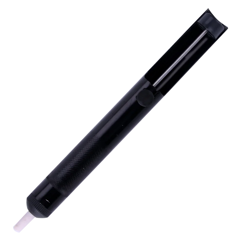 Ferramenta de reparo para solda por sucção, ferramenta manual para remoção de vácuo, caneta de sucção forte, aspirador de lata