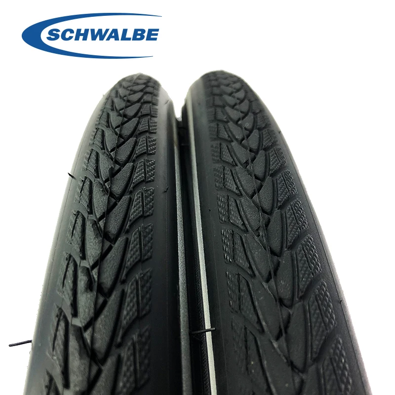 25-540 Reifen Schwalbe Rightrun Rollstuhl Reifen 25-540 (24×1,00) - Fester Reifen Für Rollstühle | Lite Skin Technologie Rollstuhl Reifen Schwalbe