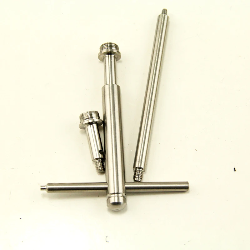 

Trumpet Piston Musical Instument Trumpet Repair Tools Brass Maintain Helper Trumpet 304 stainless steel Helper