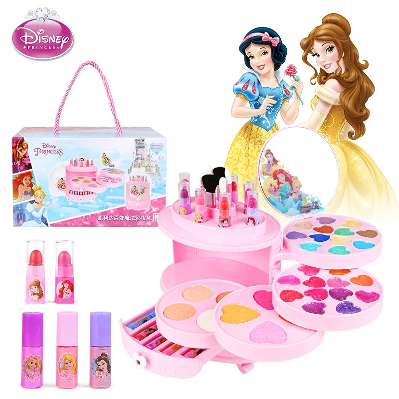 new-disney-princess-girls-magic-makeup-box-stage-real-makeup-toys-performance-cosmetics-girl-play-house-toy-birthday-gift