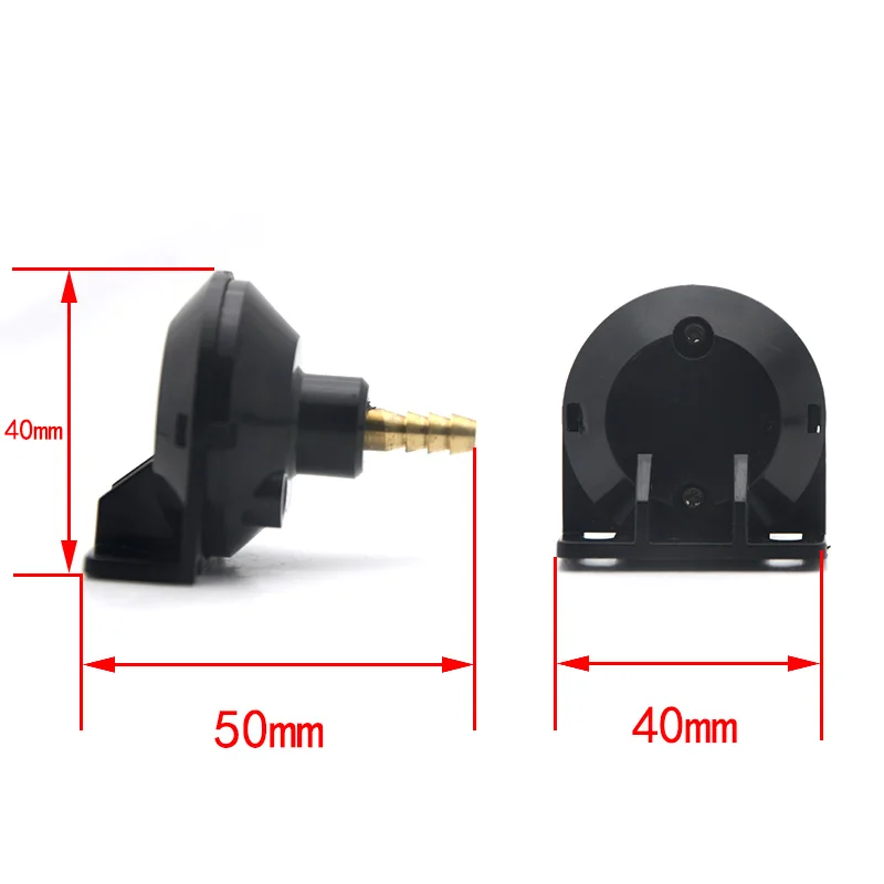 Sender / Sensor Unit For Dedicated  Electronic Turbo Boost Gauge