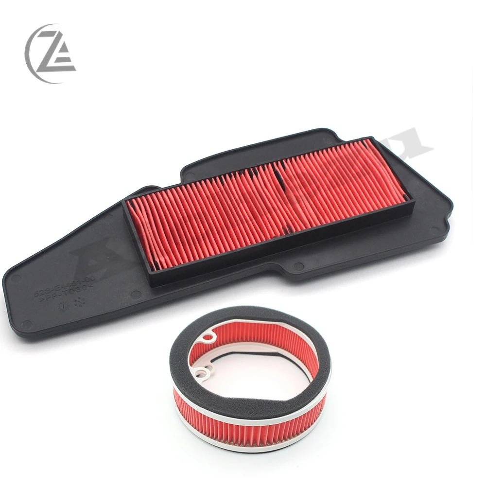 

ACZ Motorcycle Air filter for YAMAHA SMAX155 FORCE155 SMAX 155 FORCE 155 175 Air Filters Accessories