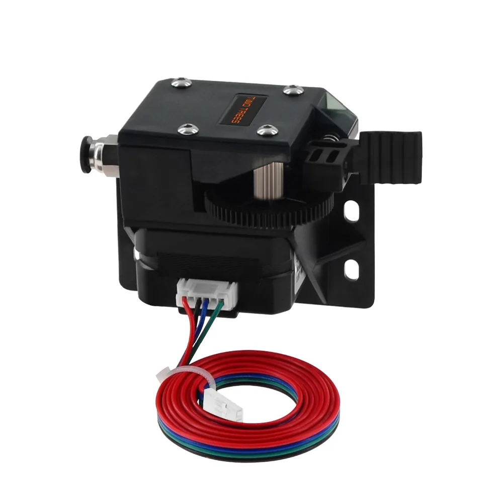 Nema 17 42 Schrittmotor 23mm 0,42N.m 1,5A für 3D-Druck Schrittmotor 4023 – Detail 6