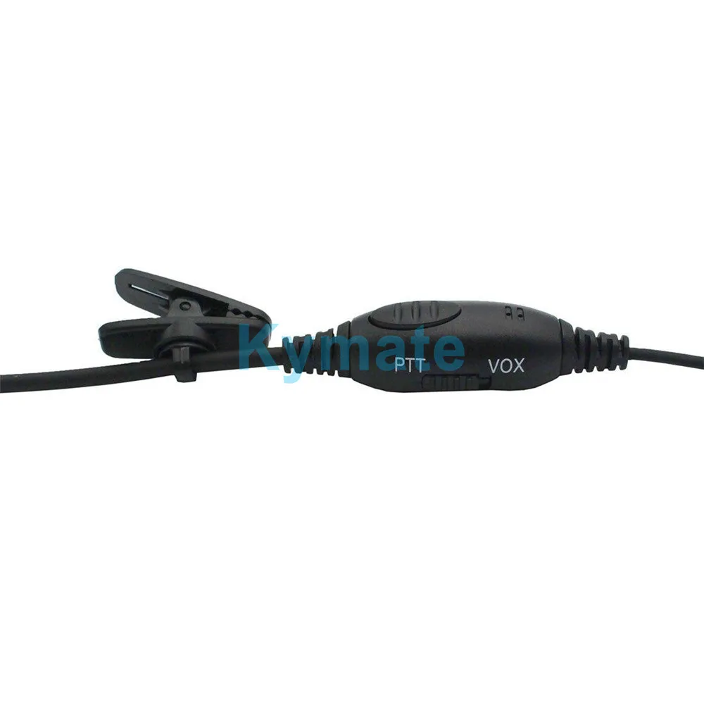 Two Way Radio Ultradio Noise Cancelling Headset/Helmet/Earphone for Baofeng UV5R /TYT ALL K1 Plug Walkie Talkie for Racing