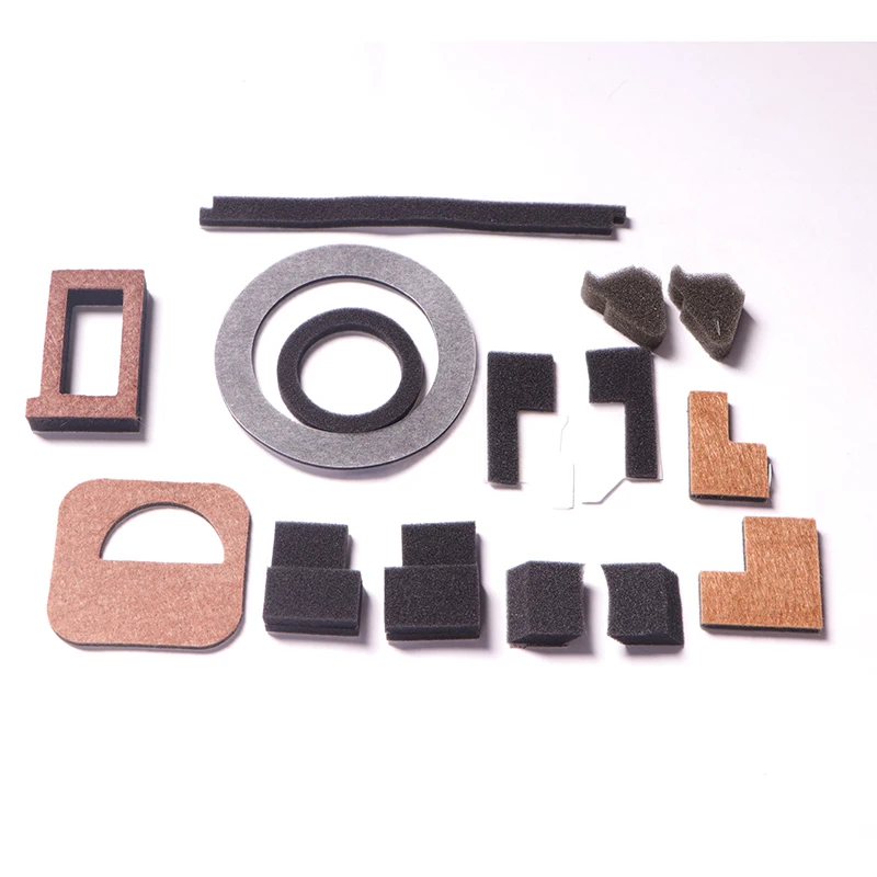 Toner Cartridge Seal Kit For Ricoh 2075 1075 2060 MP 5500 6001 7001 7500 7502 8000 Developer Seal Kit