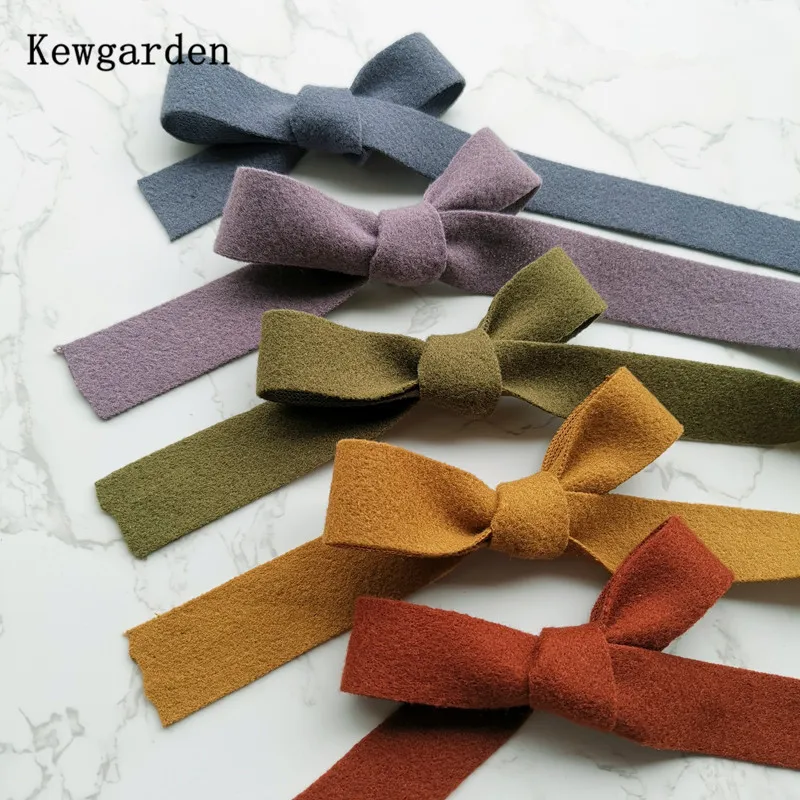 Kewgarden Plush Hairy Ribbon 25mm 50mm 16mm 2