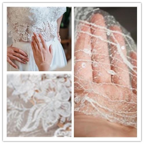 Customize To Measures A-Line Wedding Dress Satin Side Slit Floor Length Pleat Side Slit Bridal Gowns Stunning Pleat Stunning