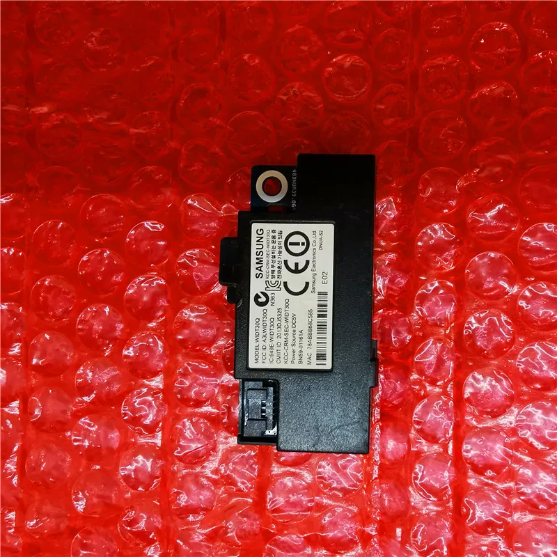 Модульный Wi-Fi-адаптер Bluetooth, трансивер BN59-01161A широты, 30q для UE40F6400AW UE46F6670SB UE50F6500SB UE55F6320AK UE55F6400AK