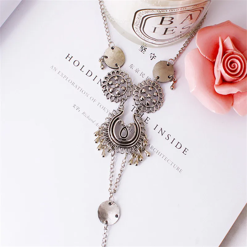 1 قطعة الجنس slivery الراين الاباحية BDSM عبودية خلخال الجوارب مثير الملابس الداخلية مثير لعبة الحفلات المثيرة ازياء الجنس اكسسوارات S1058 #5