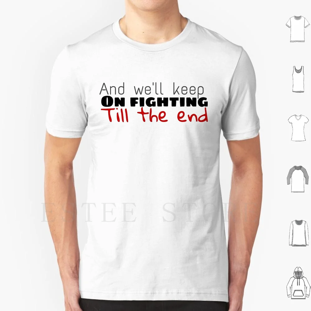 

We Are The T Shirt Men Cotton 6xl We Are The We Freddie Freddie Brian May Brian May Roger Taylor Roger Taylor John Deacon John