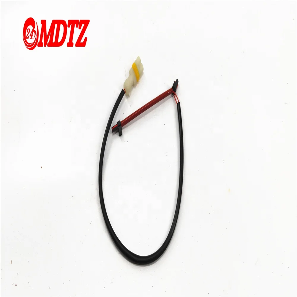 99661236500 Brake Pad Sensor for PORSCHE 911 996 997 for BOXSTER 986 CAYMAN 987 Brake Pad Wear Warning Contact Rear Disc