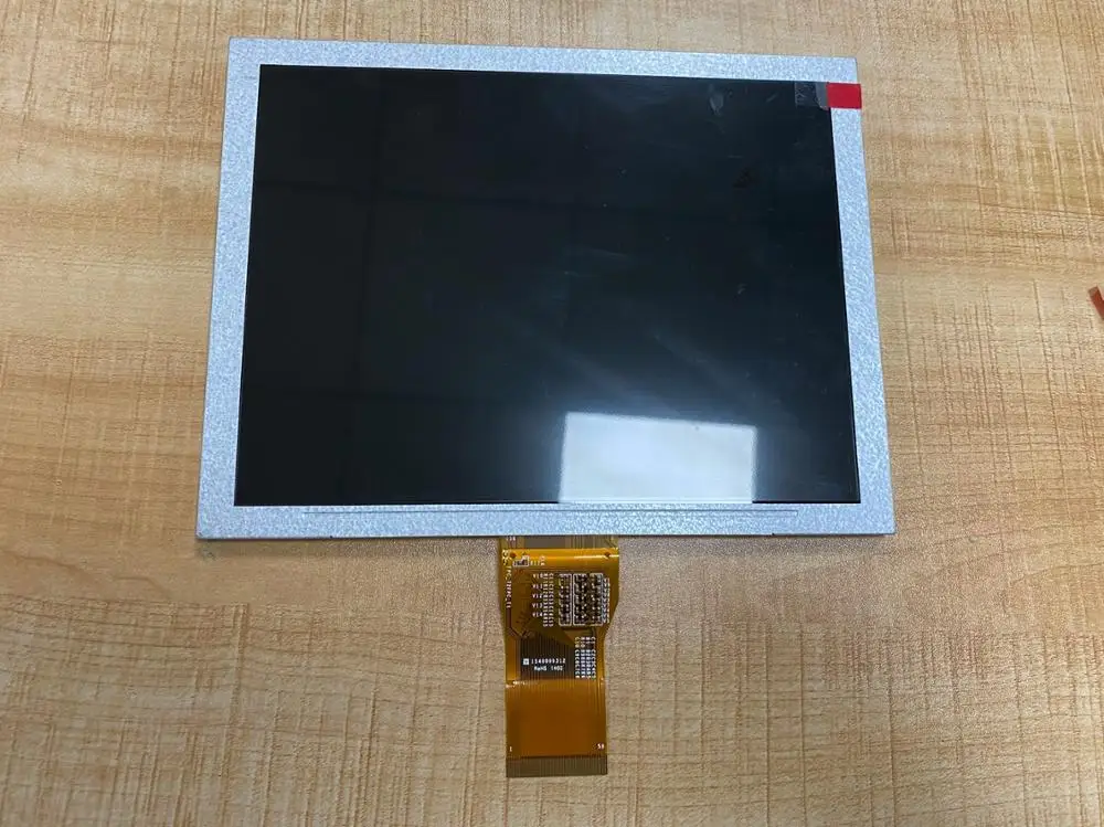 TM080SDH01 LCD Displays screen