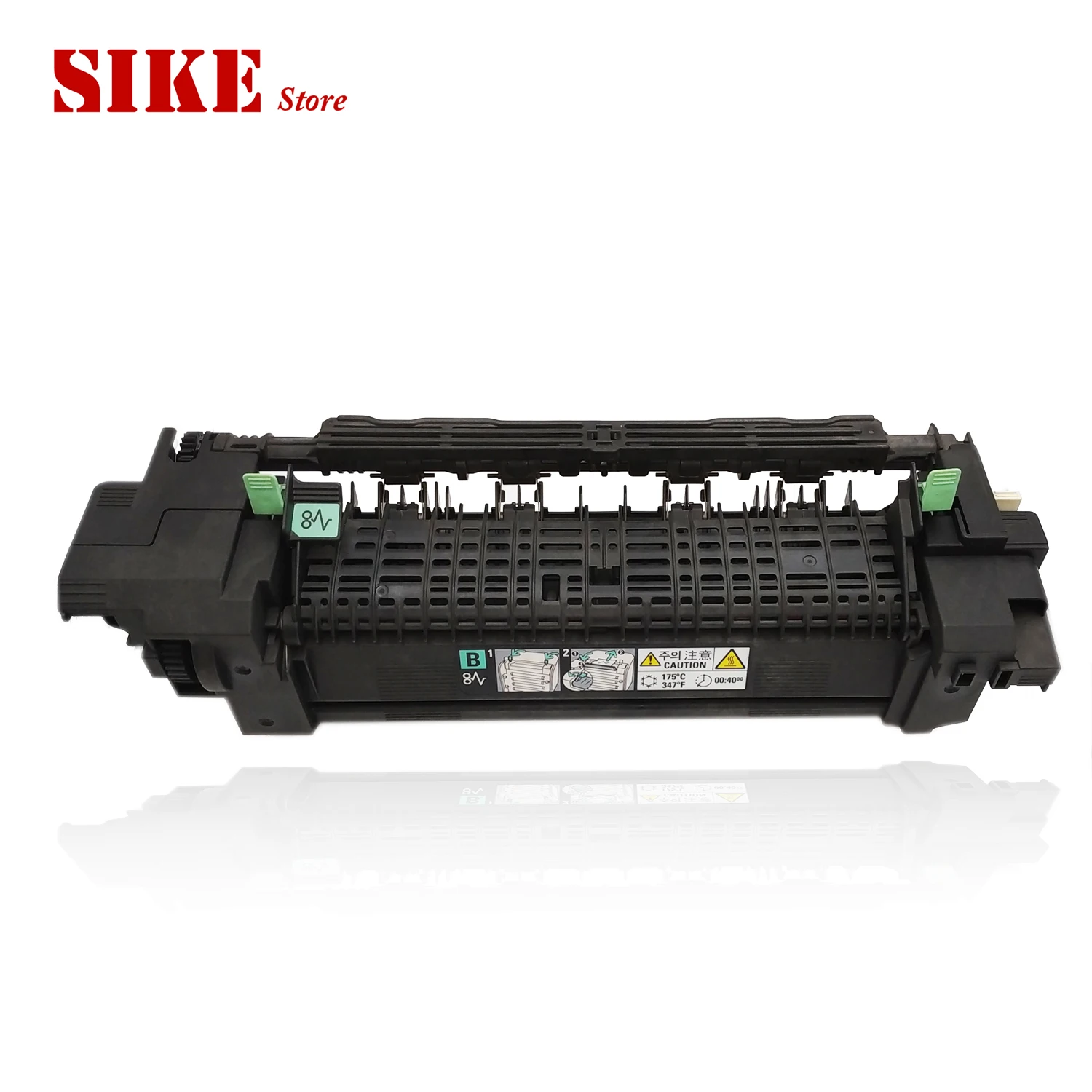 Fuser Unit Assembly For  Dell 2150cn 2150cdn 2155cn 2155cdn 2150 2155 Fuser Assembly