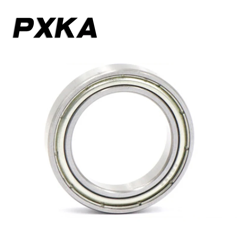 ultracienkie łożyska 6700ZZ/Z1 10*15*4mm
