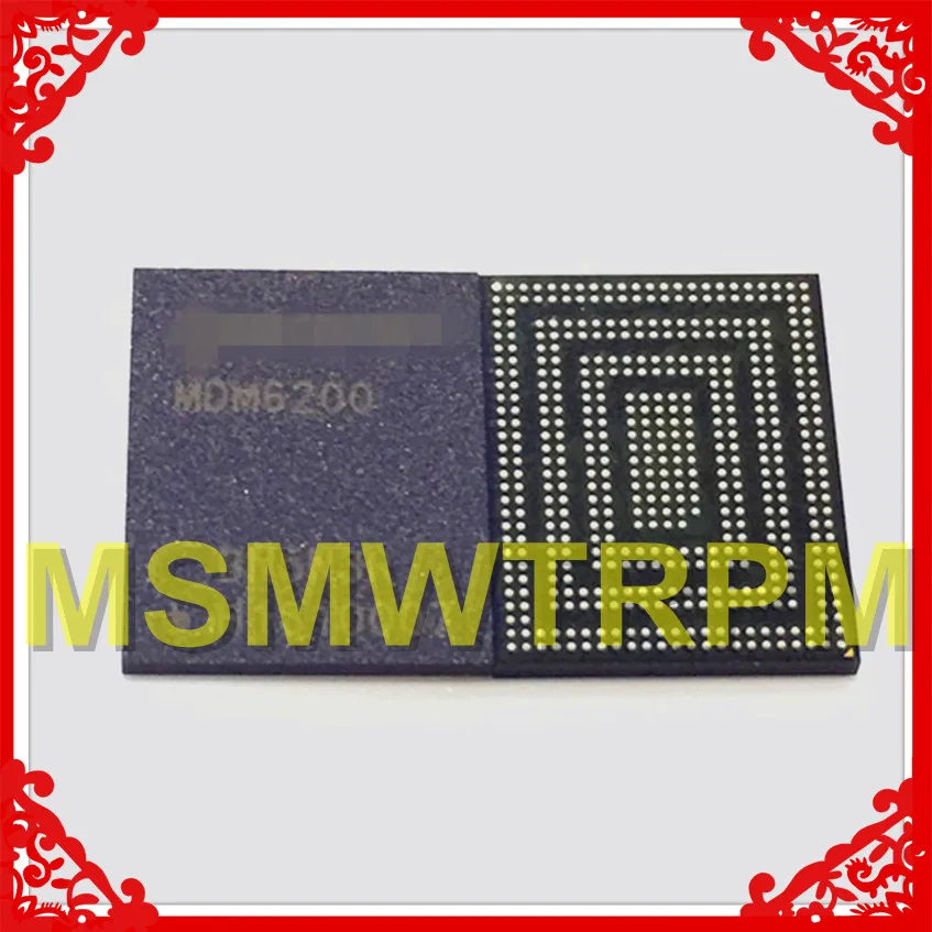 Mobilephone Baseband CPU Processor MDM6085 MDM6200 MDM6270 New Original