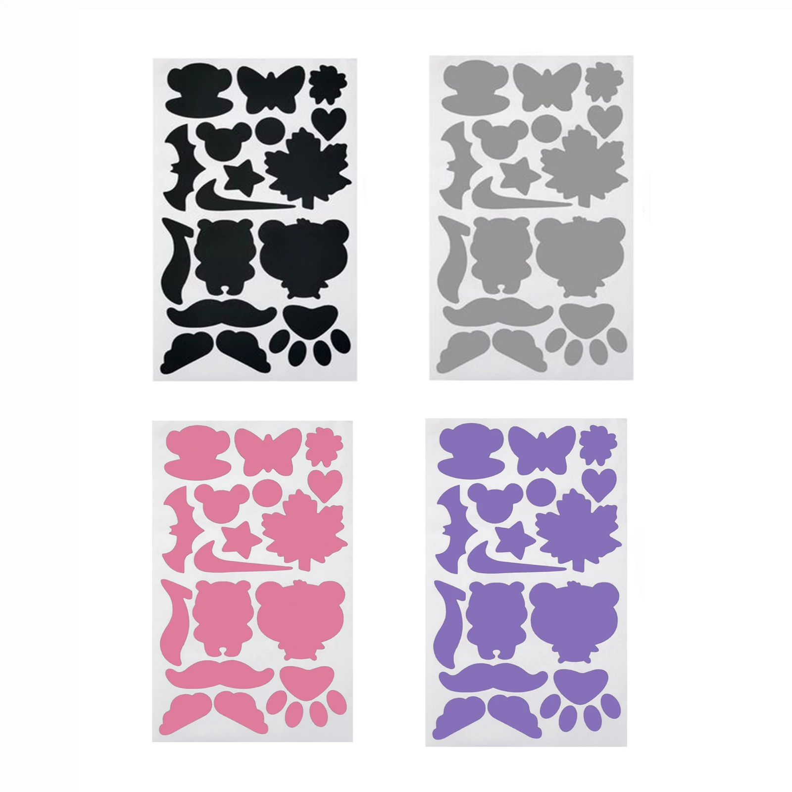 Nylon Repair Patches Self-Adhesive Nylon Patch Waterproof Lightweight Repair Patches washablefor Clothing Down Jacket Repair
