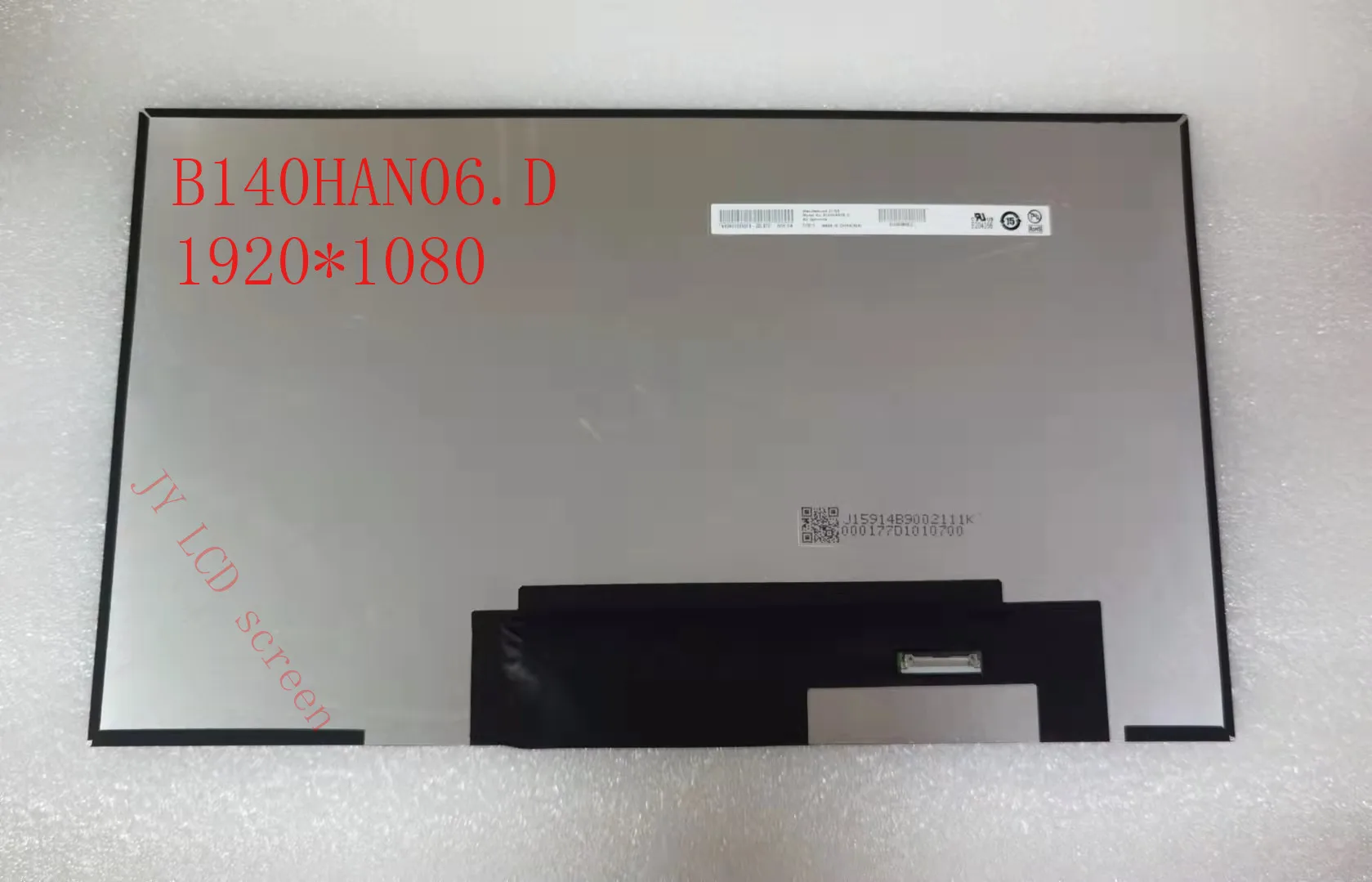 14.0'' B140HAN06.D Laptop LCD Screen Display Matrix 1920*1080