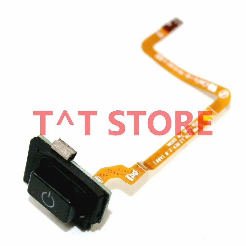 original FOR Dell Latitude 7212 Rugged Tablet switch Power Button board with Cable 0800-0W83E00 free shipping test good