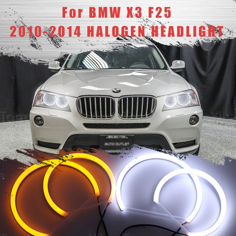 

Лампа светодиодная, х/б, для BMW X3 F25 2010 2011 2012 2013 2014