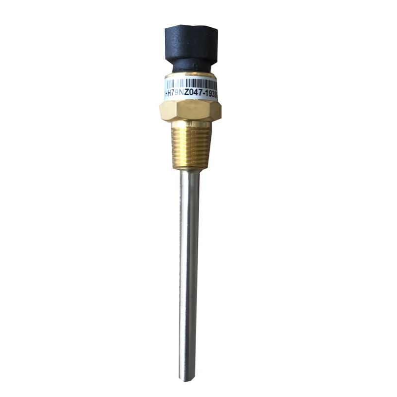 Imagem -05 - Transportador Acessórios de ar Condicionado Central 30hxc30hxy Sensor Temperatura da Água Hh79nz047 Sonda