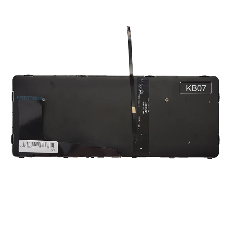 US/JP/RU/SP NEW Laptop Keyboard For HP 828 G3/828 G4/725 G3/725 G4/820 G3/820 G4