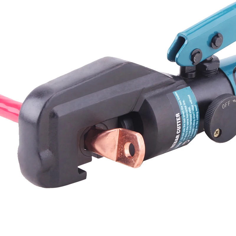 Hydraulic Crimping Tool Hydraulic Crimping Plier Hydraulic Compression Tool 4-70mm2