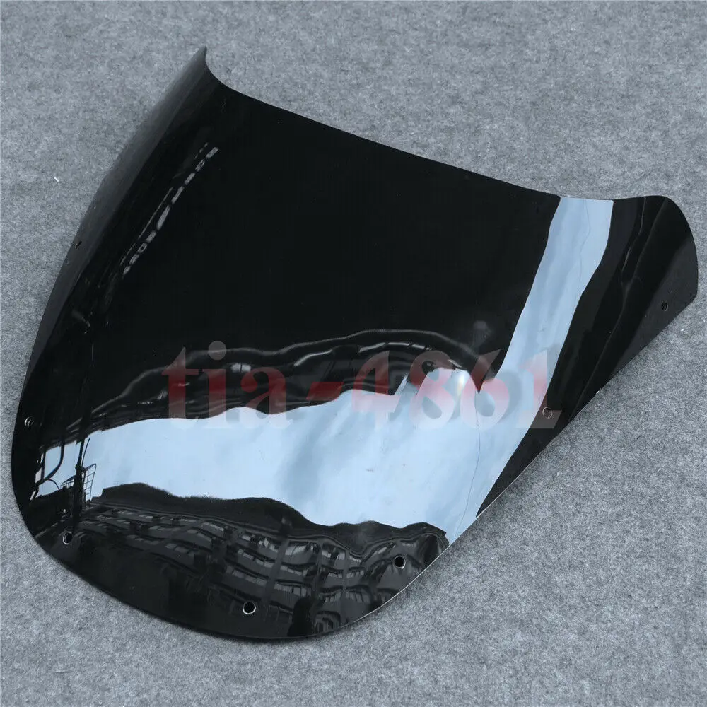 

Fit for 1994 - 1997 Kawasaki Ninja ZX9R Motorcycle Windshield Windscreen ZX-9R ZX 9R 1995 1996 Wind Screen Deflectors