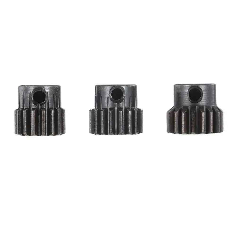 32DP 5mm 13T 14T 15T 16T 17T 18T 19T 20T 21T Metal Pinion Motor Gear for 1/8 RC HSP HPI Crawler Buggy Truck Car