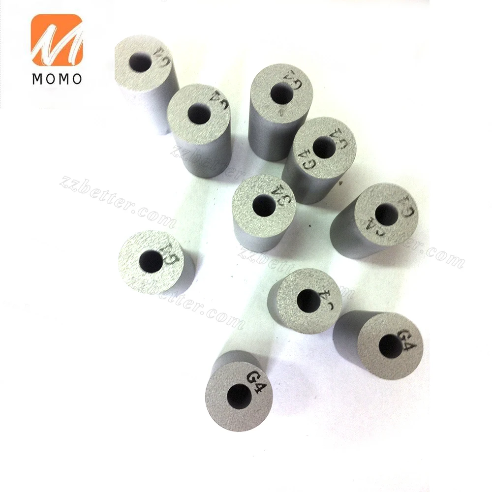 carbide cold heading dies/tungsten extrusion hole heading die