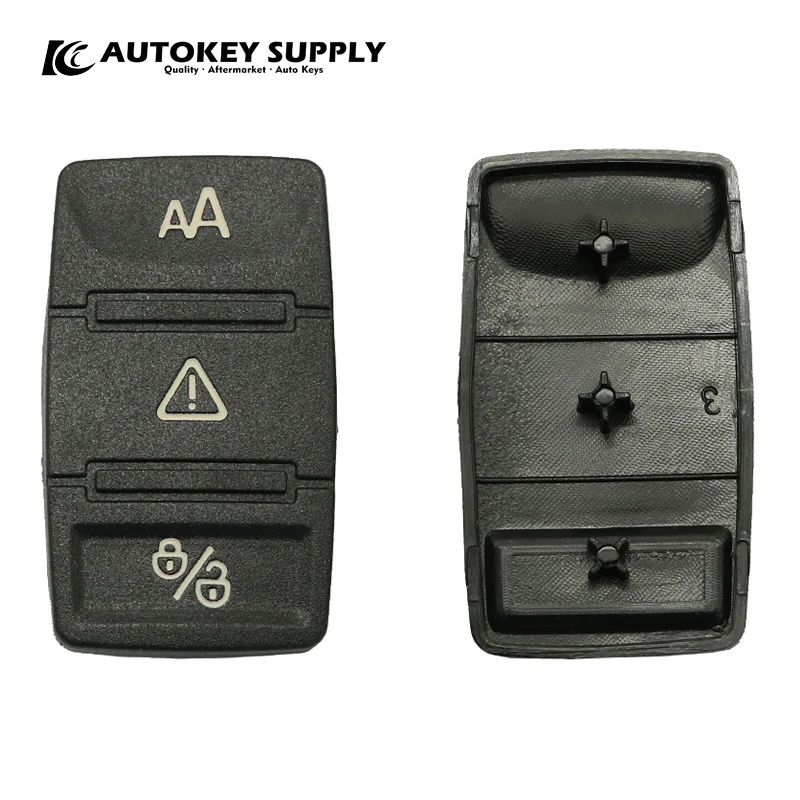 AKBUTT100 AUTOKEYSUPPLY Dp-20 Button Apply For B5 Shell