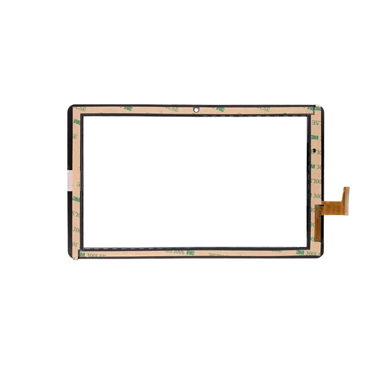 Touch Screen Digitizer Glass For Thomson Hero 9 THOMSON HERO9-1.32B WZ090-PGS-185